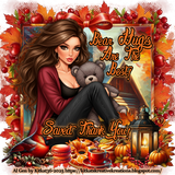 Saved FallBearHug KK36AI PPF