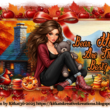 SnagFS FallBearHugFS KK36AI