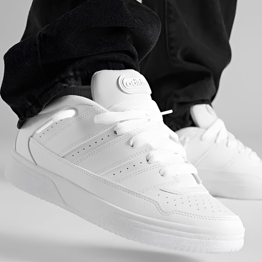 Tênis Casual Masculino Turnaround adidas