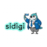 Logo Sidigi