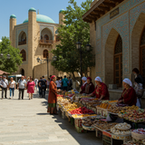 Baku Explorer: Cultural Escape image 2 1024x768