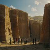 Baku Explorer: Cultural Escape image 5 1152x896