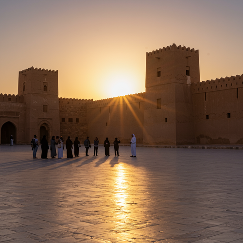 AlUla Explorer: Cultural Escape image 1 1024x1024.png