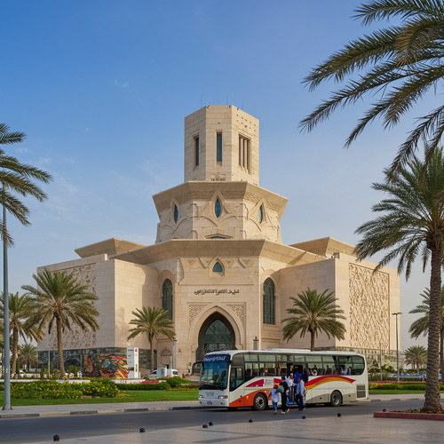 AlUla Explorer: Cultural Escape image 6 1152x1152.png