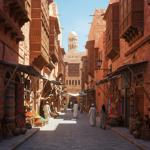 AlUla Explorer: Cultural Escape image 2 1024x768.png