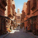 AlUla Explorer: Cultural Escape image 2 1024x768