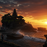 Bali Adventure: Surf &amp; Sun image 2 1024x768