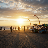 Bali Adventure: Surf &amp; Sun image 1 1024x1024