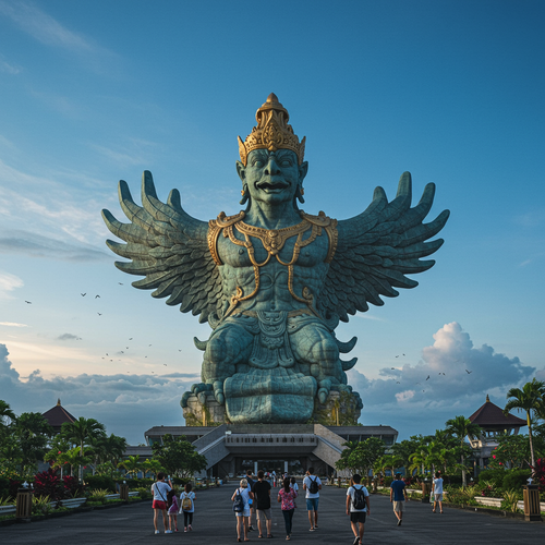 Bali Adventure: Surf & Sun image 6 1152x1152.png