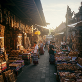 Bali Culture: A Quick Getaway image 1 1024x1024