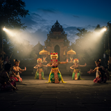 Bali Culture: A Quick Getaway image 3 768x1024