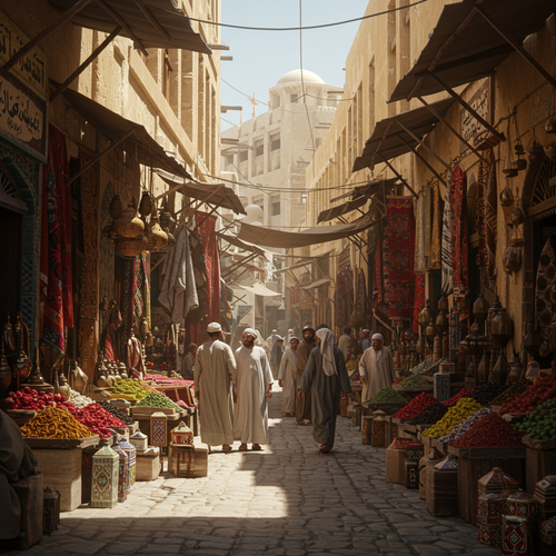 Kuwait Cultural Immersion image 2 1024x768.png