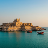 Kuwait Cultural Immersion image 4 896x1152