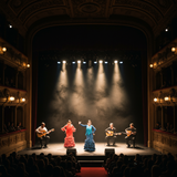 Barcelona Beach Fiesta image 6 1152x1152