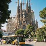 Barcelona Beach Fiesta image 3 768x1024
