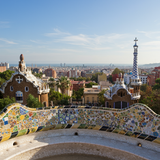 Barcelona City Explorer image 2 1024x768