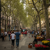 Barcelona City Explorer image 3 768x1024