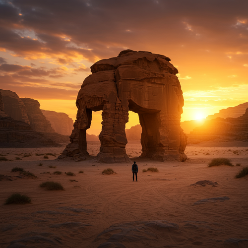 Riyadh Explorer: Relax & Discover image 3 768x1024.png