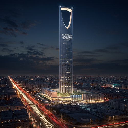 Riyadh Explorer: Relax & Discover image 5 1152x896.png