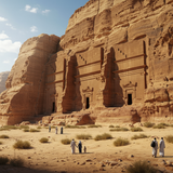 Riyadh Explorer: Relax &amp; Discover image 2 1024x768