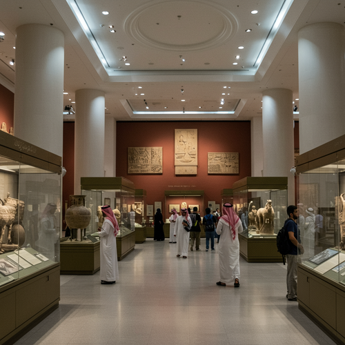 Riyadh Explorer: Relax & Discover image 4 896x1152.png