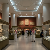 Riyadh Explorer: Relax &amp; Discover image 4 896x1152