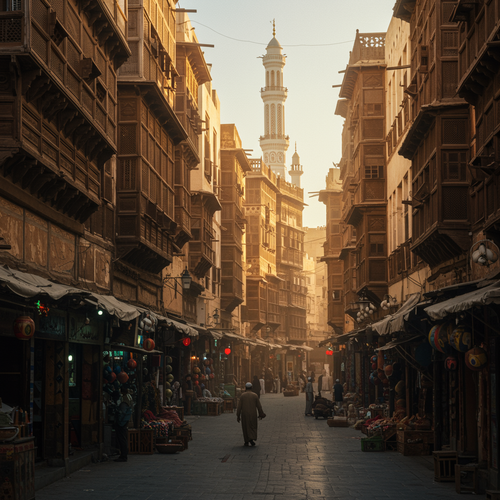 Jeddah Explorer: Relax & Discover image 5 1152x896.png