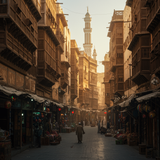 Jeddah Explorer: Relax &amp; Discover image 5 1152x896