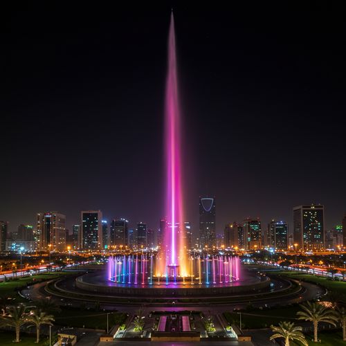 Jeddah Explorer: Relax & Discover image 6 1152x1152.png