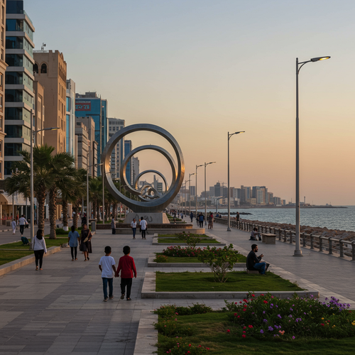 Jeddah Explorer: Relax & Discover image 4 896x1152.png