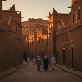 Jeddah Explorer: Relax &amp; Discover image 1 1024x1024