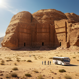 Jeddah Explorer: Relax &amp; Discover image 2 1024x768