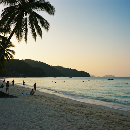 Kuala Lumpur Explorer: Adventure Trails Vol.1 image 3 768x1024.png