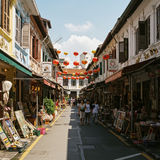 Kuala Lumpur Explorer: Adventure Trails Vol.1 image 2 1024x768