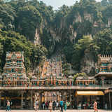 Kuala Lumpur Explorer: Adventure Trails Vol.1 image 4 896x1152