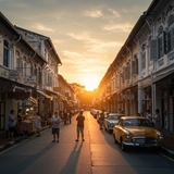 Penang Explorer: Cultural Escape image 1 1024x1024