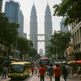 Penang Explorer: Cultural Escape image 3 768x1024