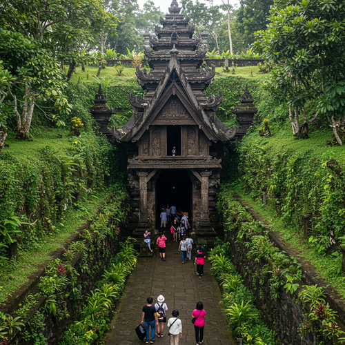 Bali Islands: Dive & Explore image 6 1152x1152.png