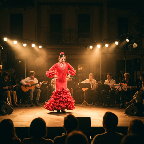 Barcelona Romantic Getaway image 1 1024x1024.png