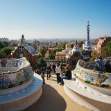 Barcelona Romantic Getaway image 4 896x1152