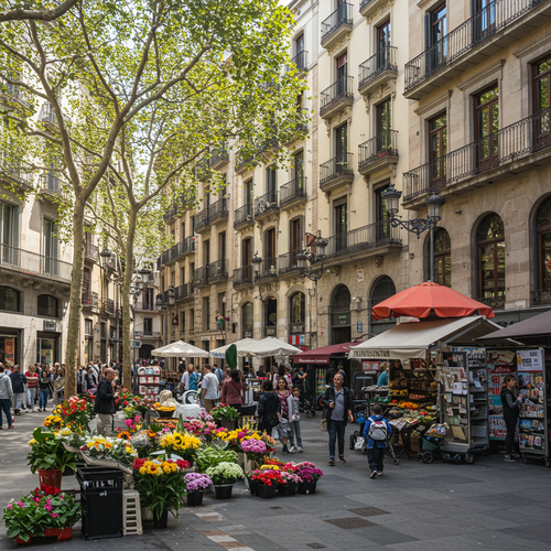 Barcelona Romantic Getaway image 2 1024x768.png