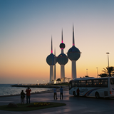 Luxury Kuwait Escape image 3 768x1024