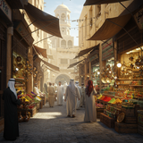 Luxury Kuwait Escape image 2 1024x768