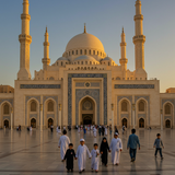 Luxury Kuwait Escape image 1 1024x1024