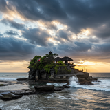 Bali Romance: Villa Retreat image 3 768x1024