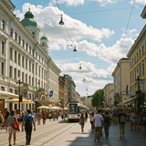 Helsinki &amp; Coastal Finland image 1 1024x1024