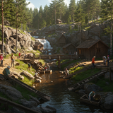 Helsinki &amp; Coastal Finland image 6 1152x1152