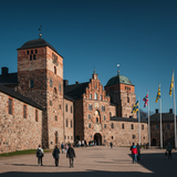 Helsinki &amp; Coastal Finland image 3 768x1024
