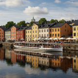 Helsinki &amp; Coastal Finland image 4 896x1152