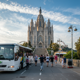 Barcelona Indulgence image 3 768x1024